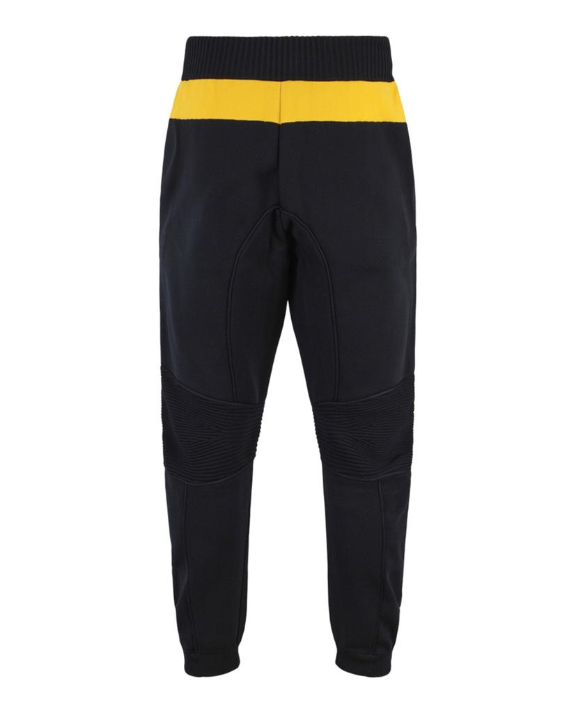 Bottega Veneta Technical Knit Joggers