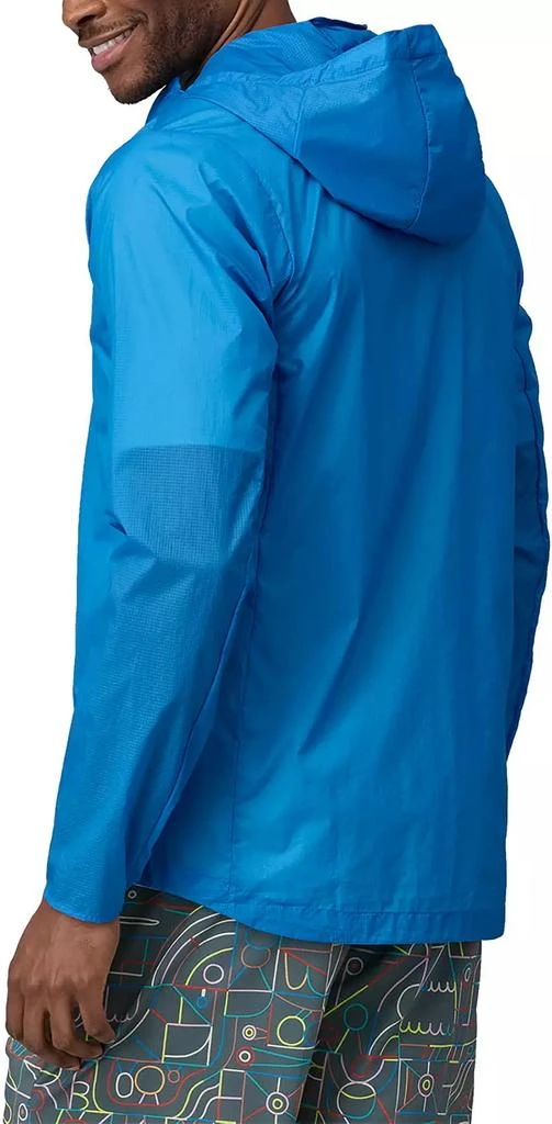 Patagonia Patagonia Men's Houdini Rain Jacket 3