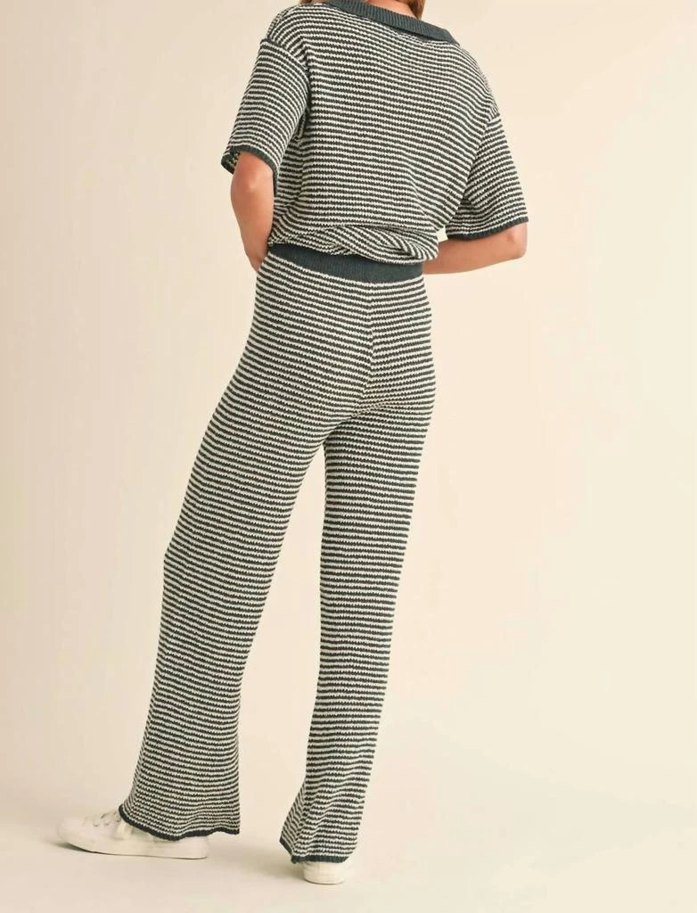 Klesis Klesis - Cider Lane Sweater Two Piece Set 4