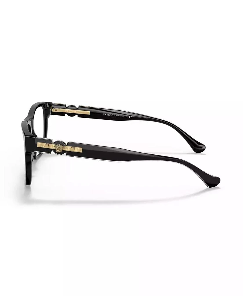 Versace Men's Eyeglasses, VE3303 3