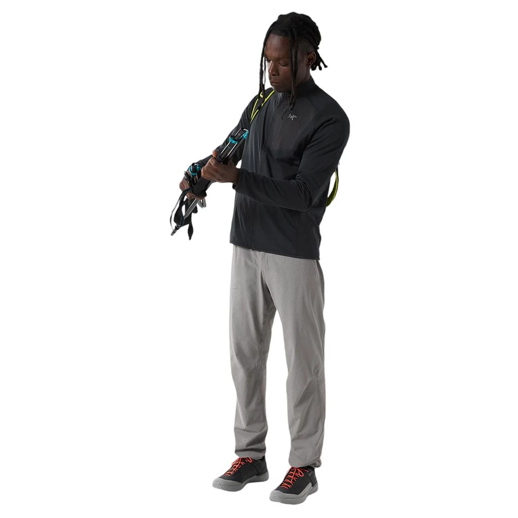 Arc
teryx Arc
teryx Delta Jacket - Men
s 7