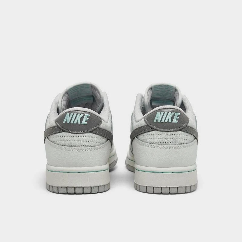 NIKE Men's Nike Dunk Low Retro SE Casual Shoes 4