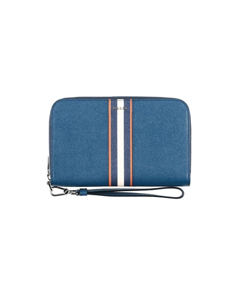 Bally Wallet 1