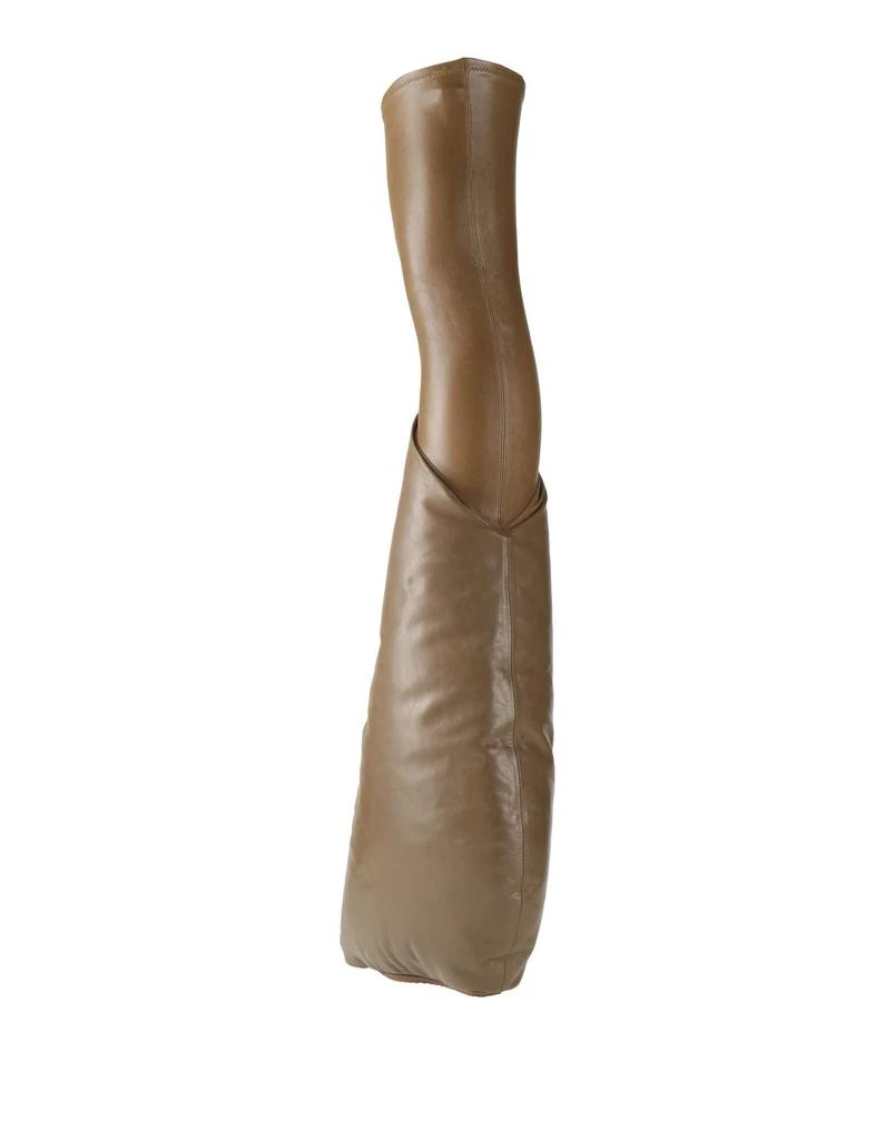 Rick Owens Boots 3