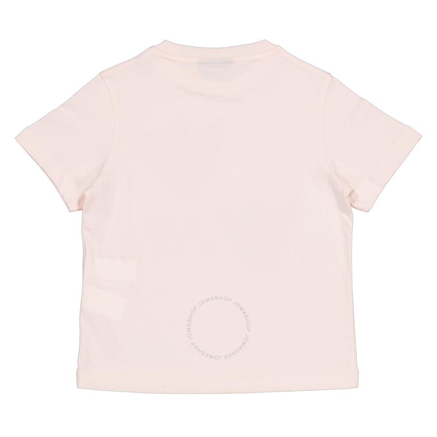 Save The Duck Kids Besy Boon Big Foot T-Shirt
