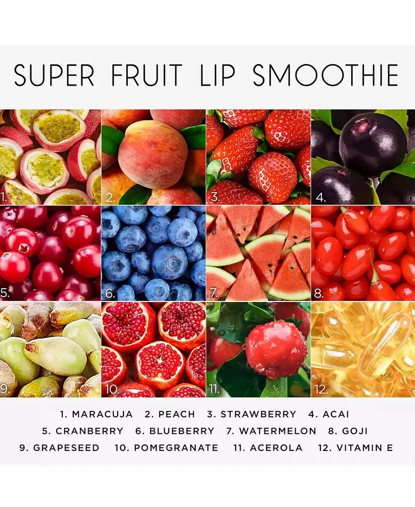 Tarte 2-Pc. Maracuja Juicy Plump Perfection Lip & Liner Set 8