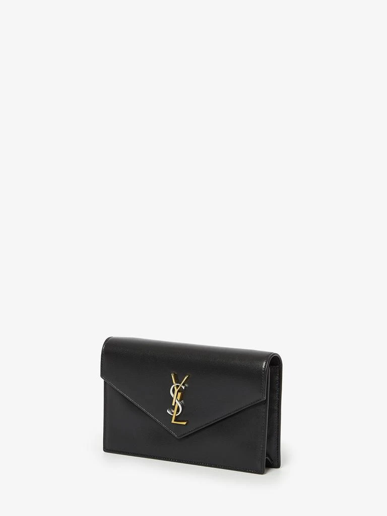 Yves Saint Laurent Cassandre bag with chain 2