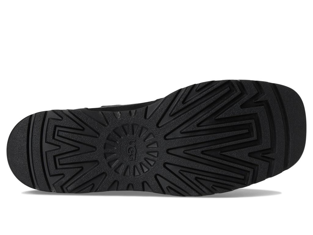 冬前だから！激安★激安★UGG W Fuzette ブラック 7 ugg-womens-funkette-black-