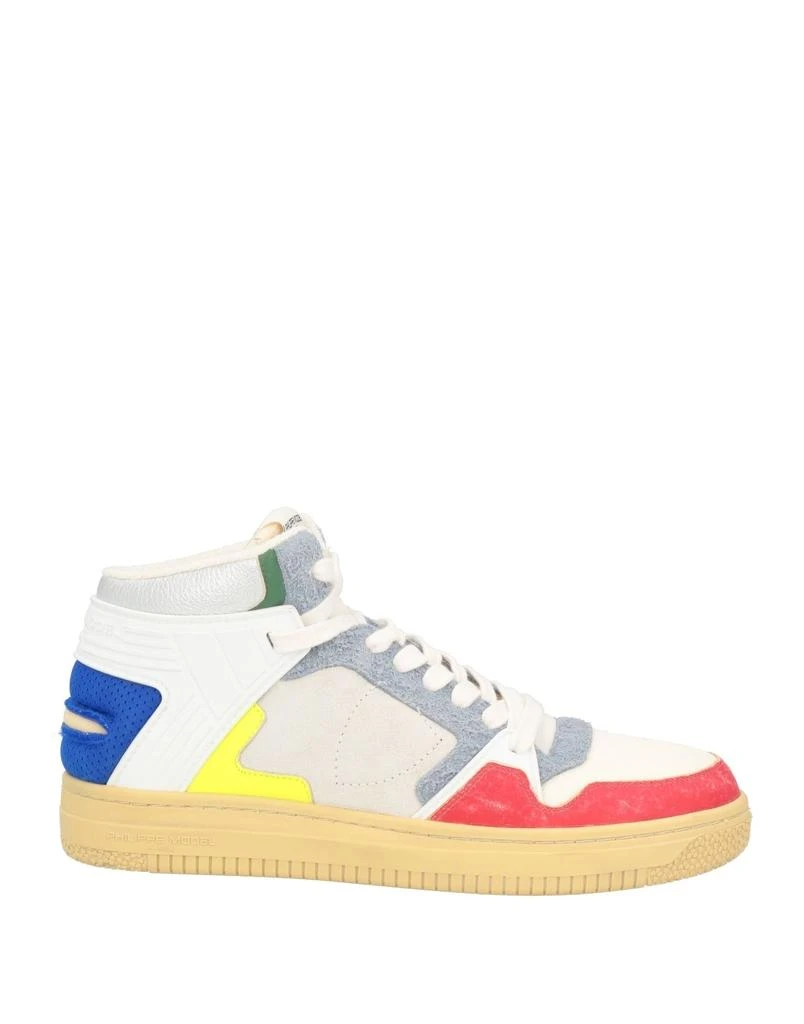 PHILIPPE MODEL Sneakers 1