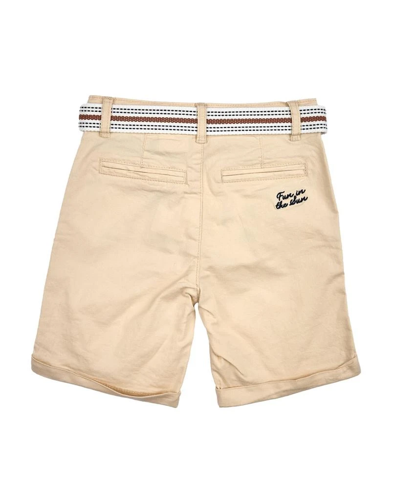 BIRBA Shorts 
Bermuda 2