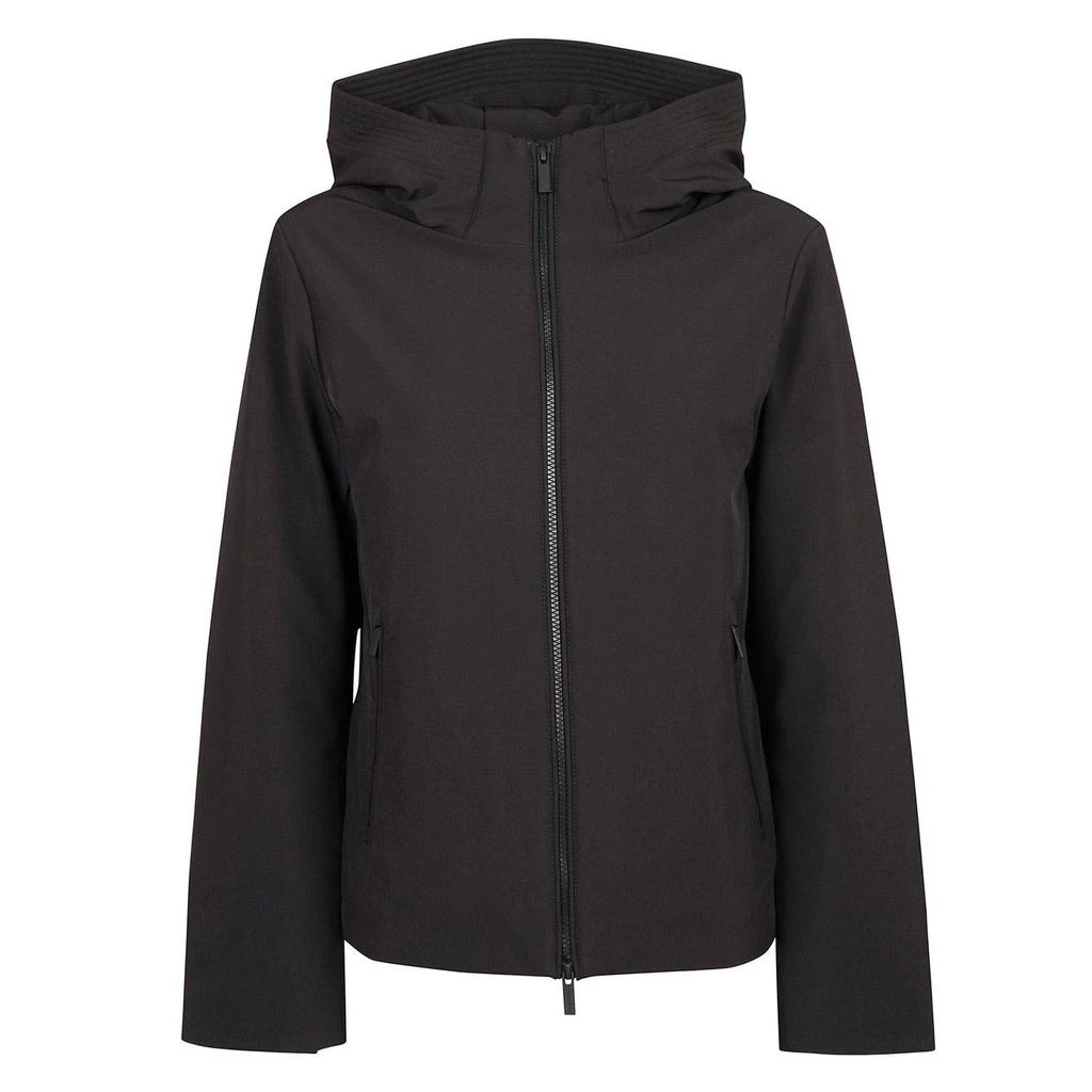 Woolrich Short Firth Parka 1