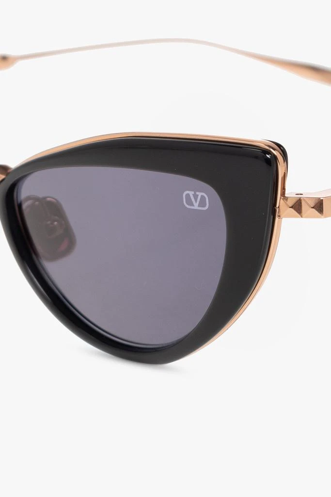 Valentino Cat eye sunglasses 3