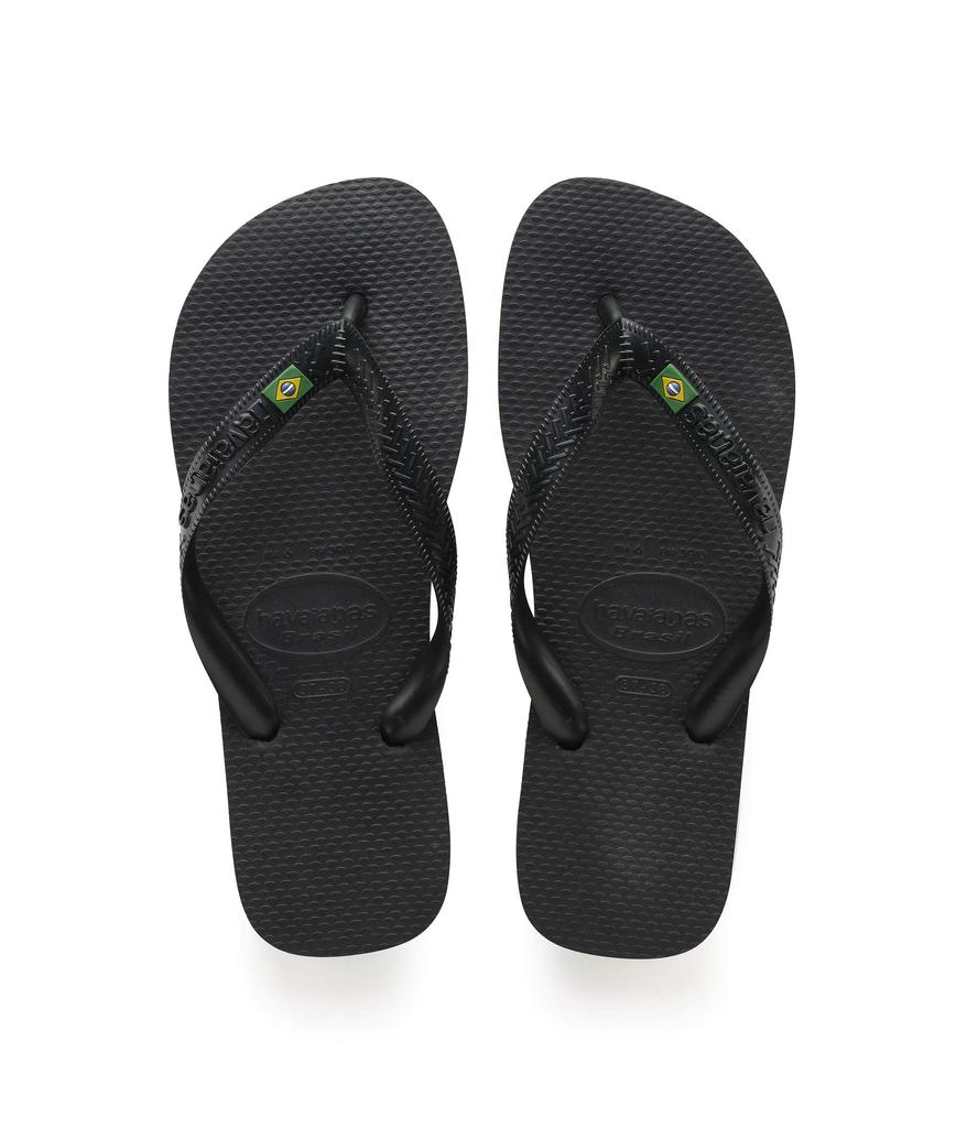 Havaianas Brazil Flip Flops