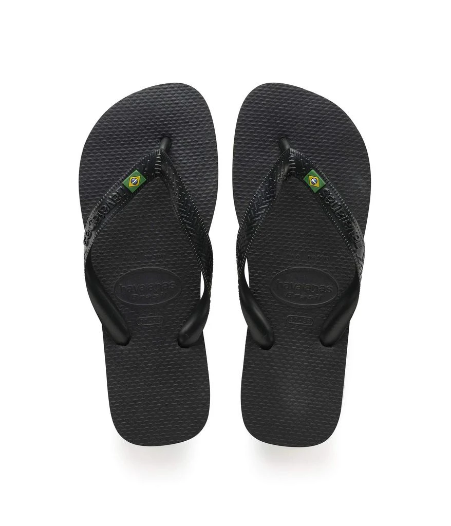 Havaianas Brazil Flip Flops 1