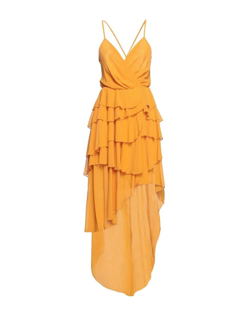 MARC ELLIS Midi dress 1