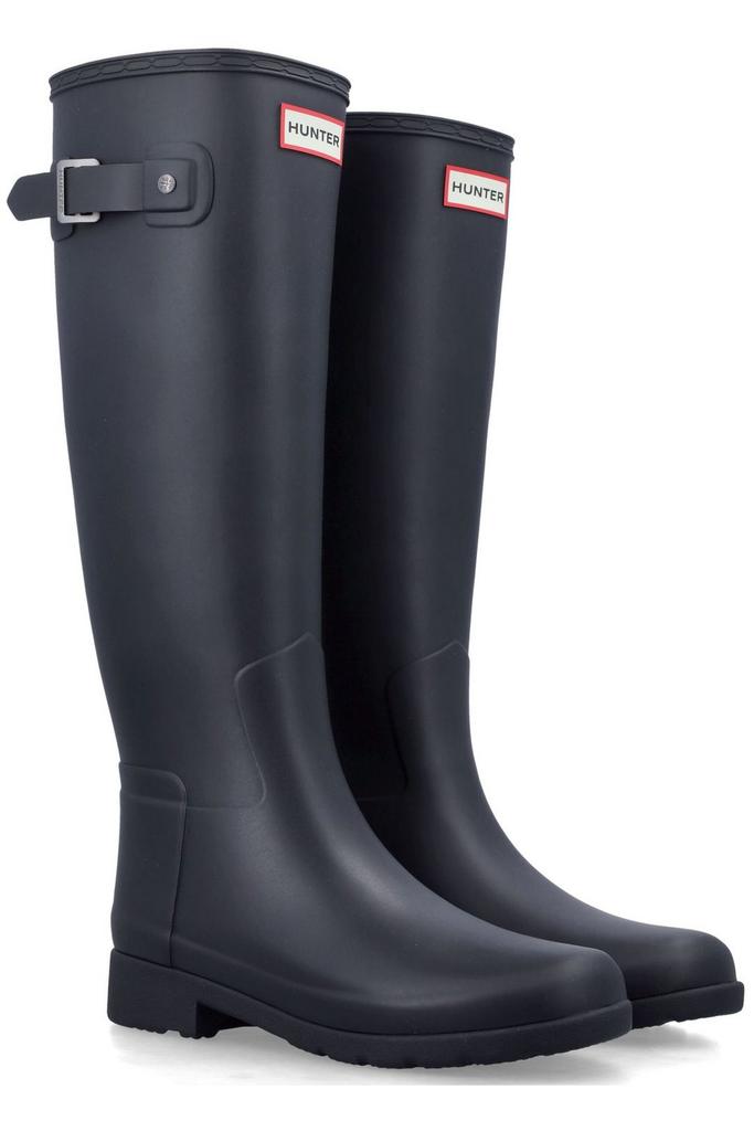Hunter Hunter Refined Tall Rain Boots