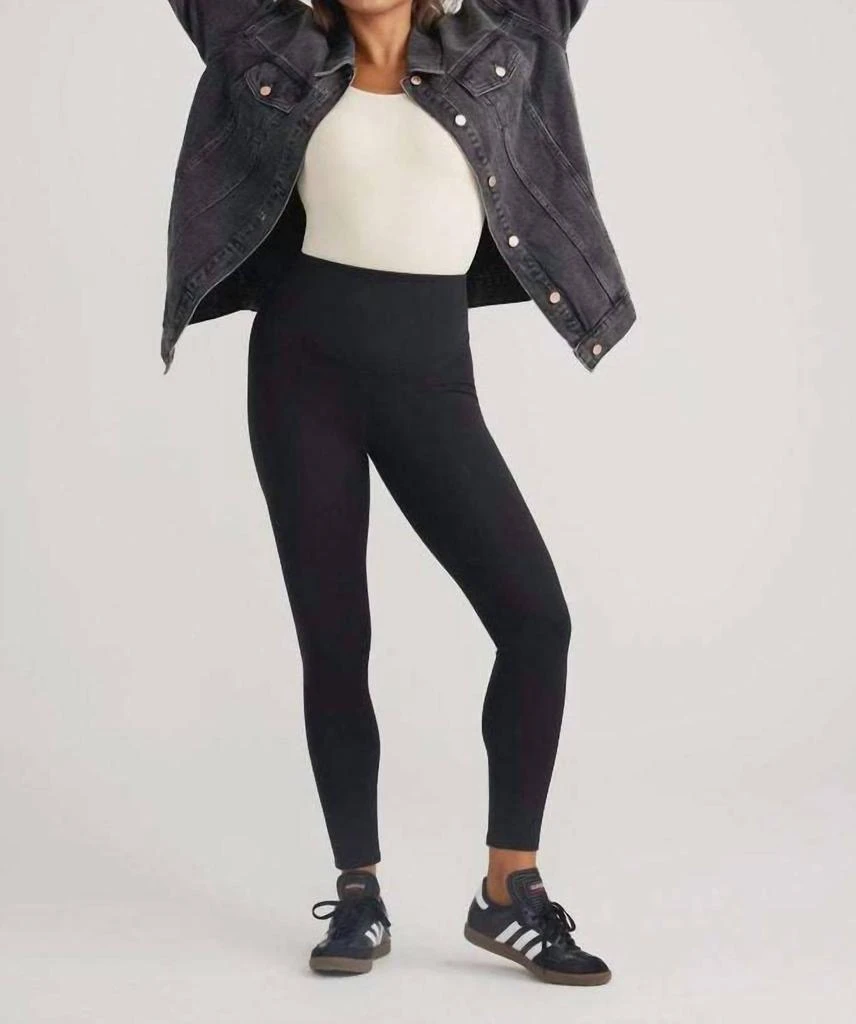 yummie Yummie - Rachael Shaping Legging 4