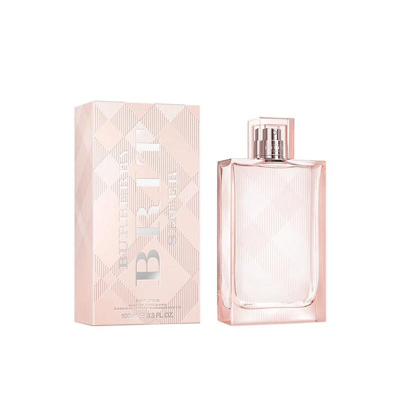 Burberry Burberry - Brit Sheer Eau de Toilette (100ml)