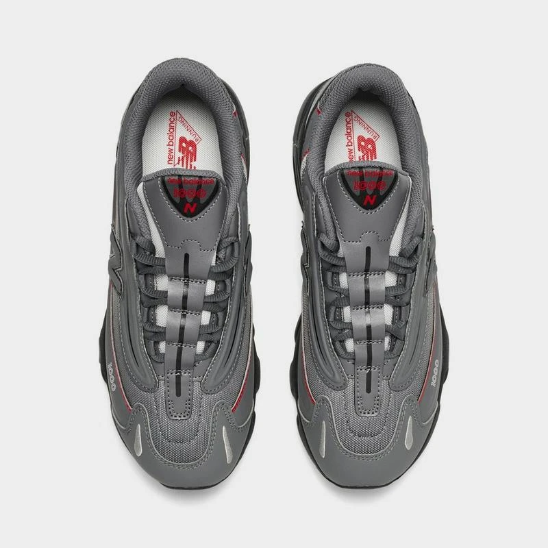 New Balance Big Kids' New Balance 1000 Casual Shoes 5