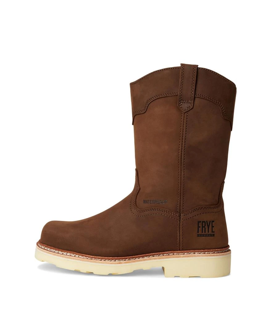 Frye The Safety-Crafted Wellington Work Boots 4