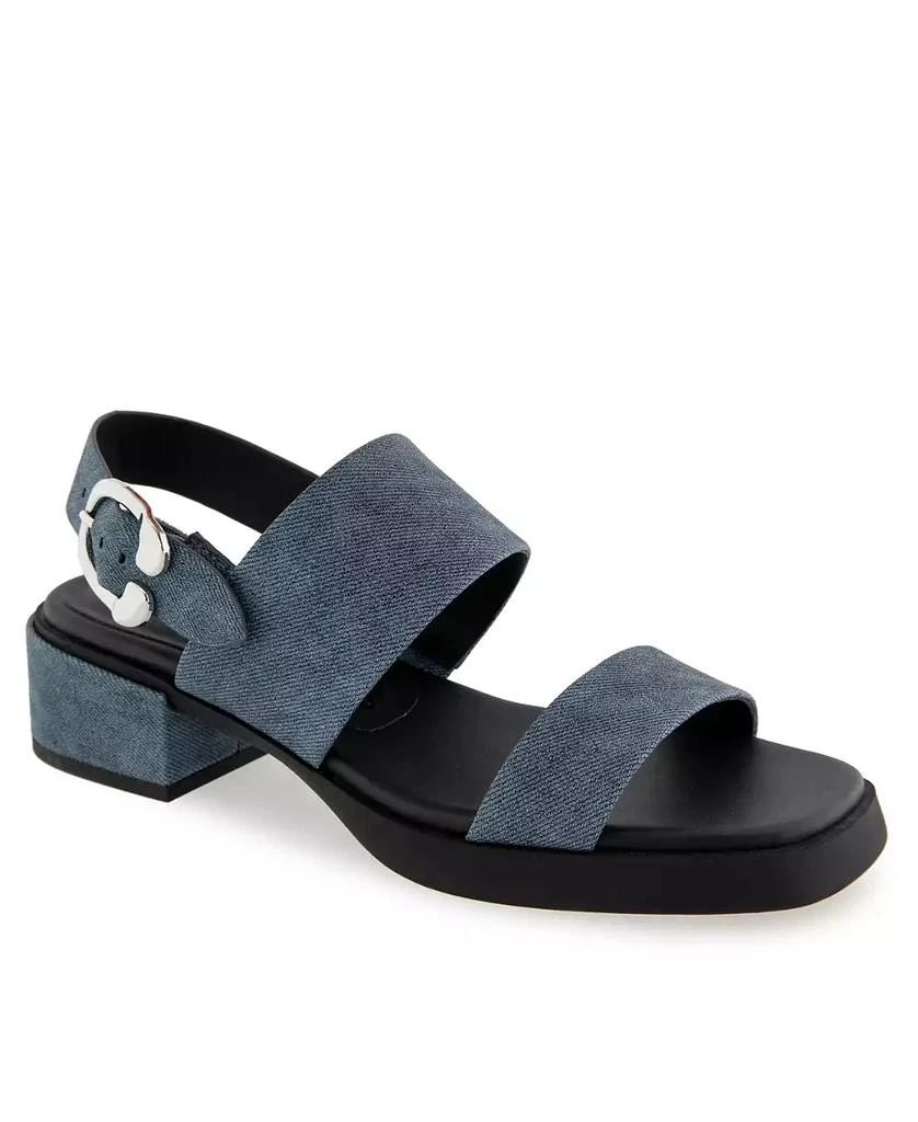 Aerosoles Women's Dove Dress Sandals 1