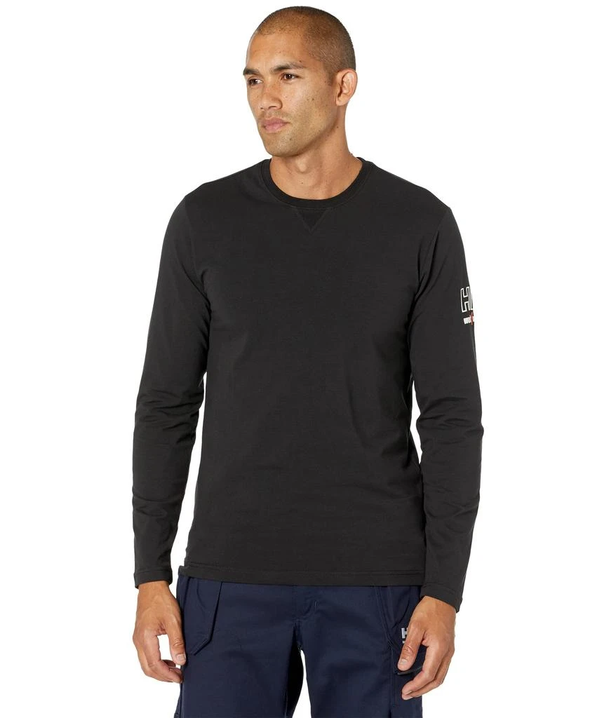 Helly Hansen Kensington Long Sleeve 1