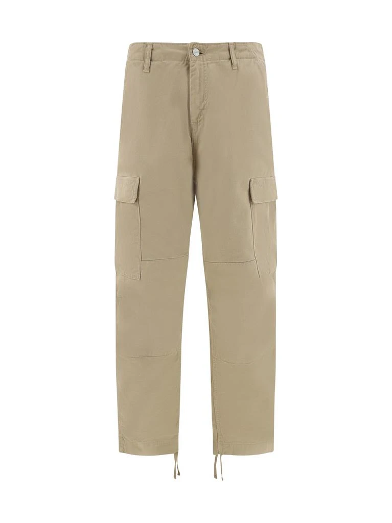 Carhartt WIP Carhartt WIP Regular Cargo Pants 1