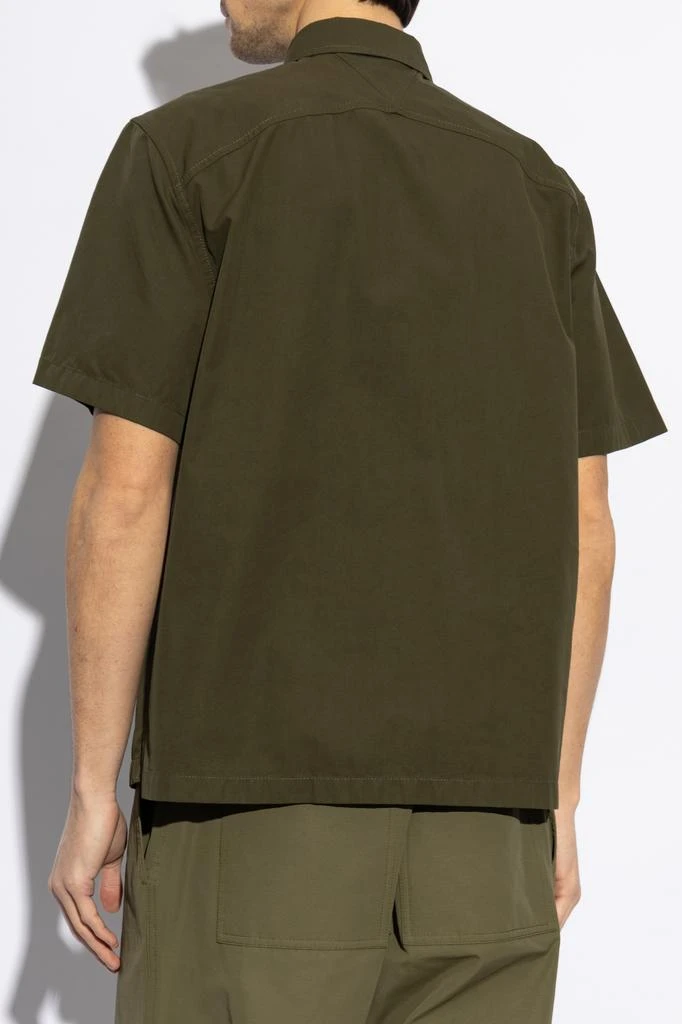 Bottega Veneta Short-sleeve shirt 4