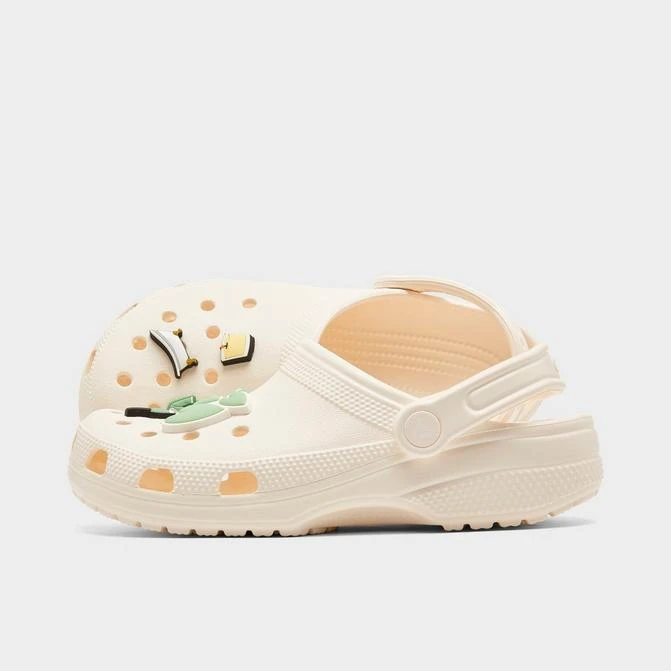 Crocs Women's Crocs Classic Clog Shoes (Jibbitz Included) 1