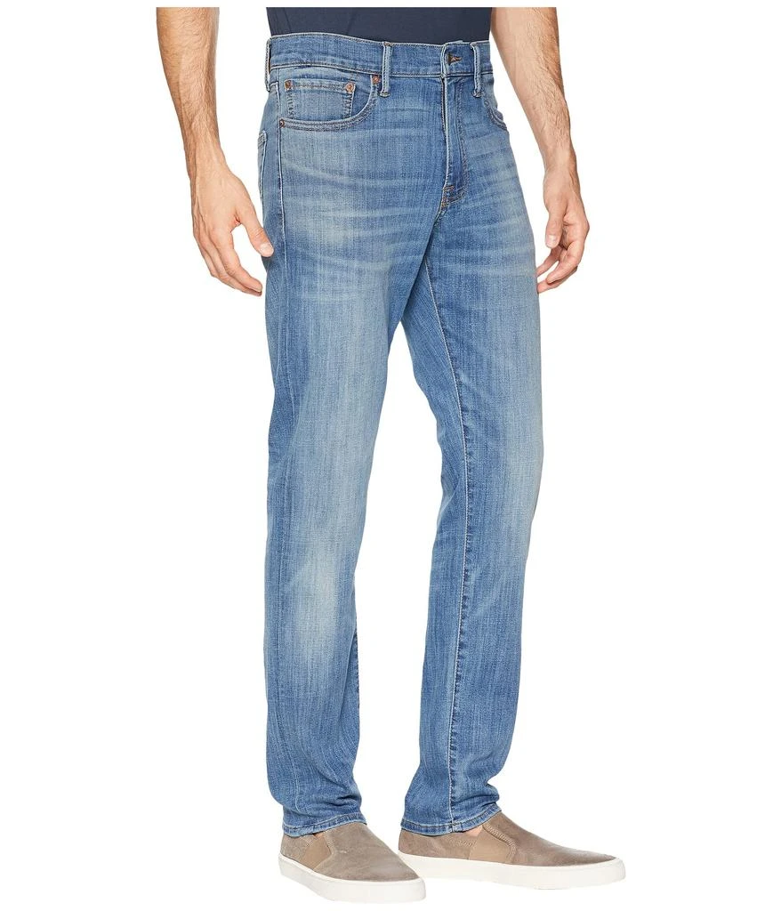 Lucky Brand 410 Athletic Fit Jeans in Fenwick 4