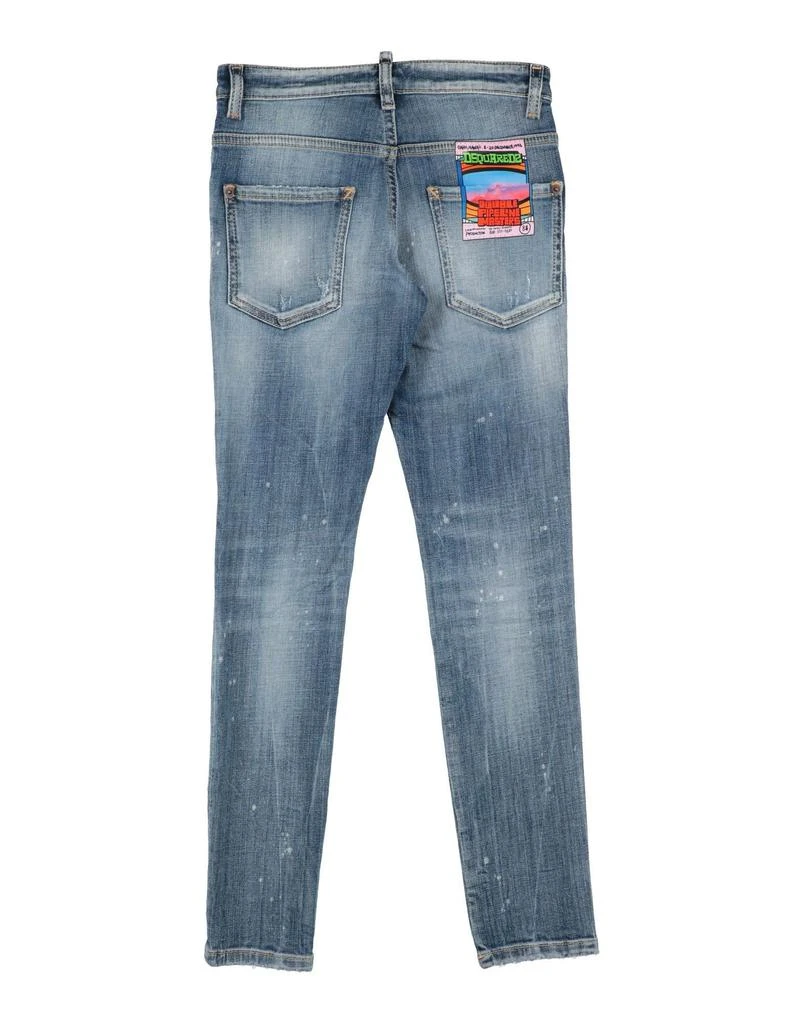 DSQUARED2 Denim pants 2
