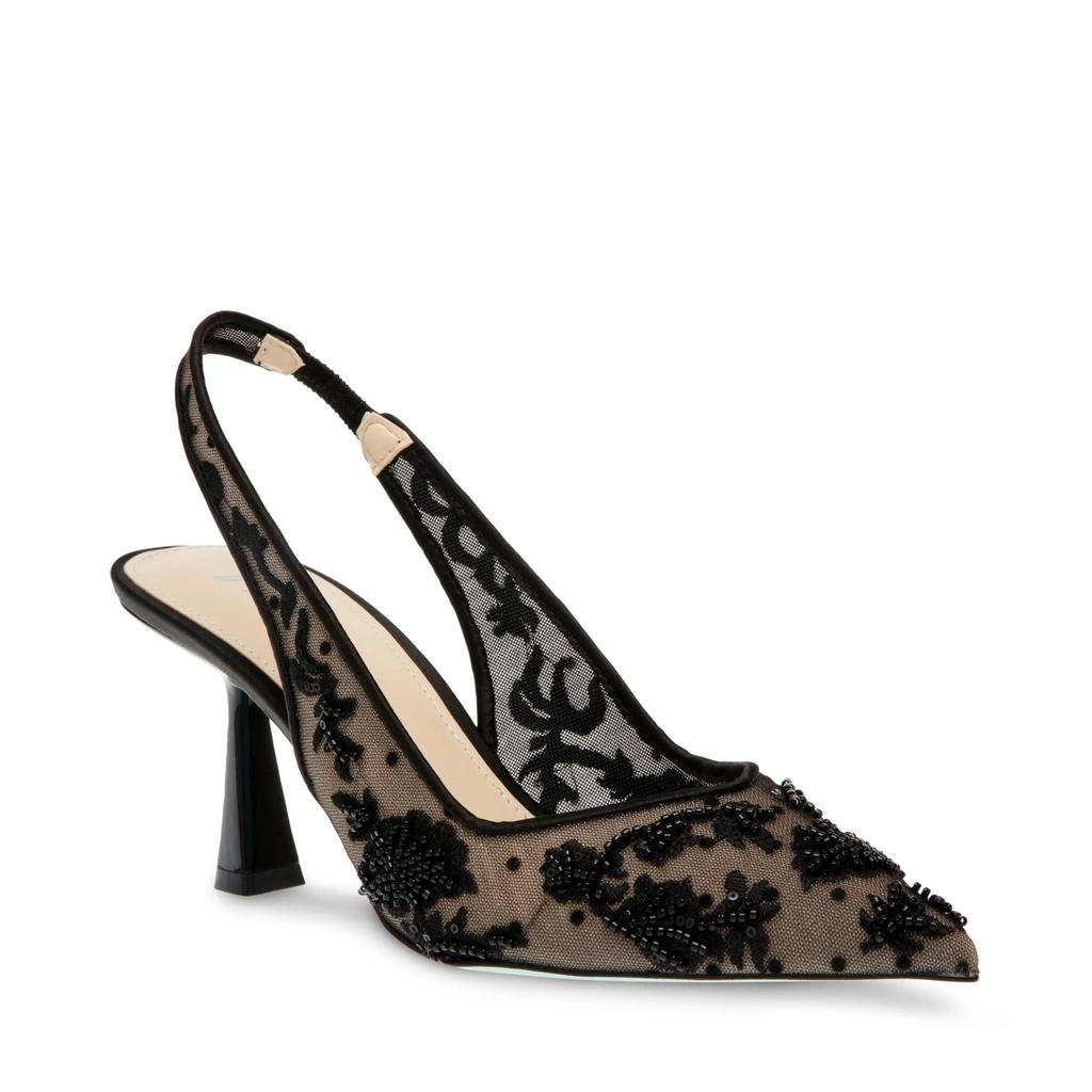 Betsey Johnson Nikki 6
