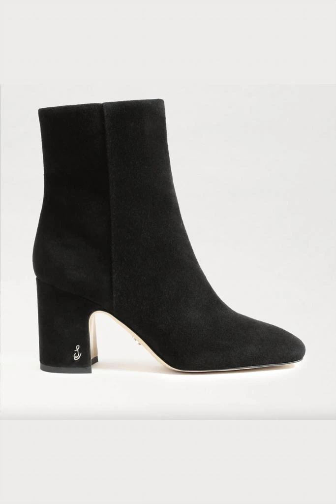 Sam Edelman Sam Edelman - Women's Fawn Ankle Bootie 2