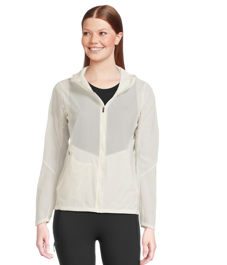 Arc'teryx Incendo Airshell Hoodie