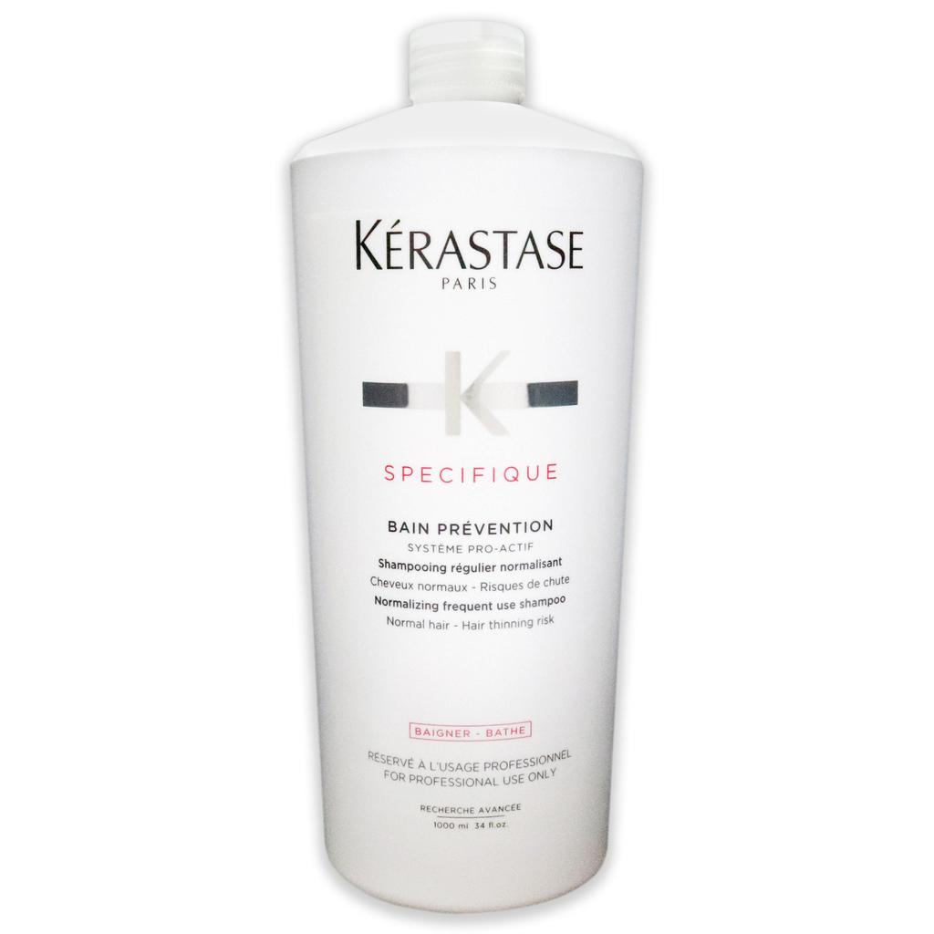 Kérastase Specifique Bain Prevention Shampoo by  for Unisex - 34 oz Shampoo