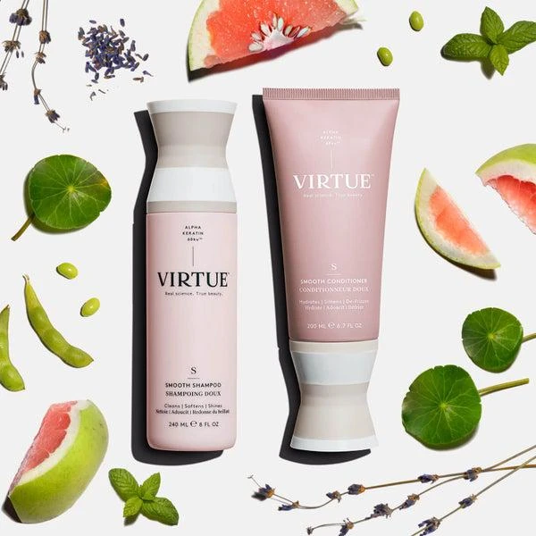 VIRTUE VIRTUE Smooth Conditioner 200ml 7