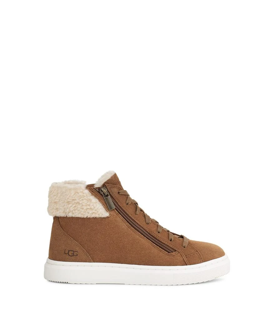 UGG Alameda Mid Zip 6