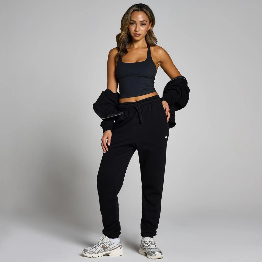 Myprotein MP Women
s Basics Oversized Joggers 3