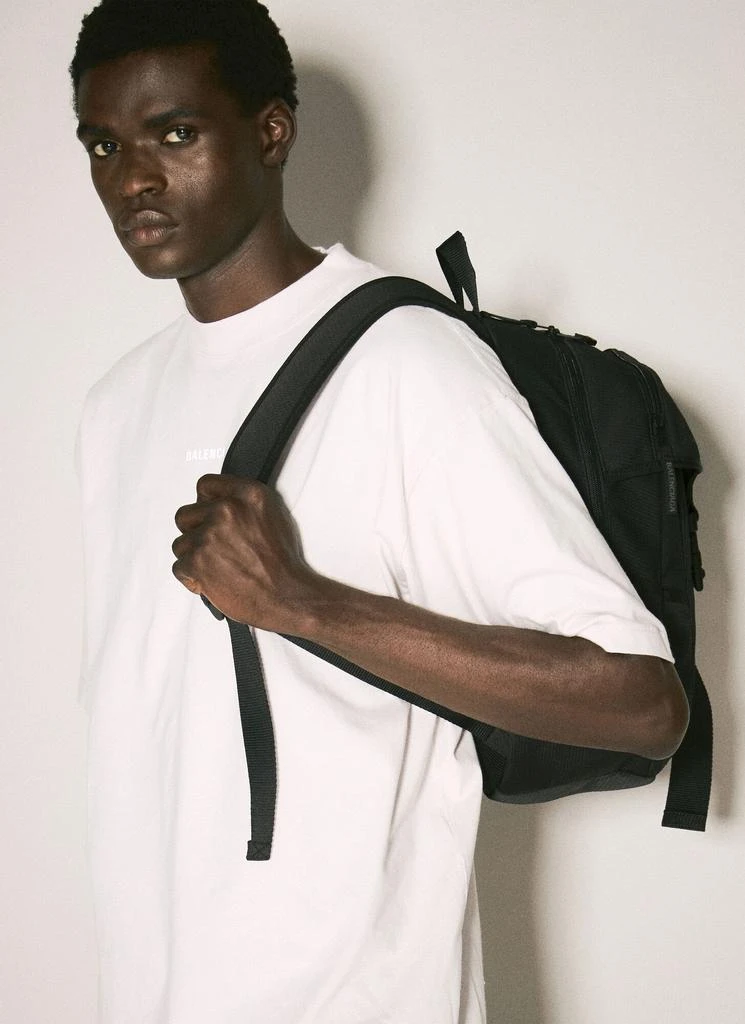 Balenciaga Unity Medium Backpack 4