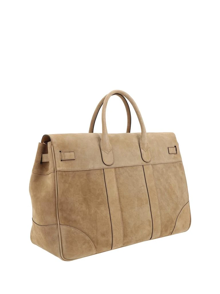 Brunello Cucinelli Country Travel Bag 3