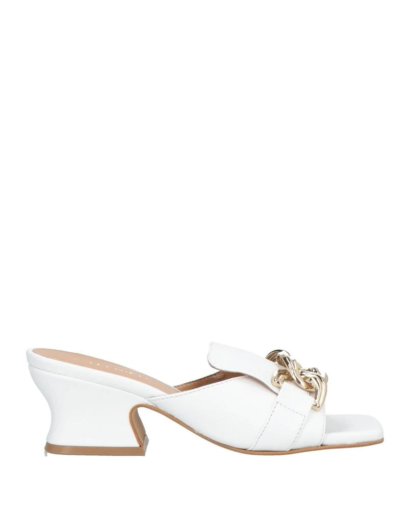 CAFèNOIR Sandals 1