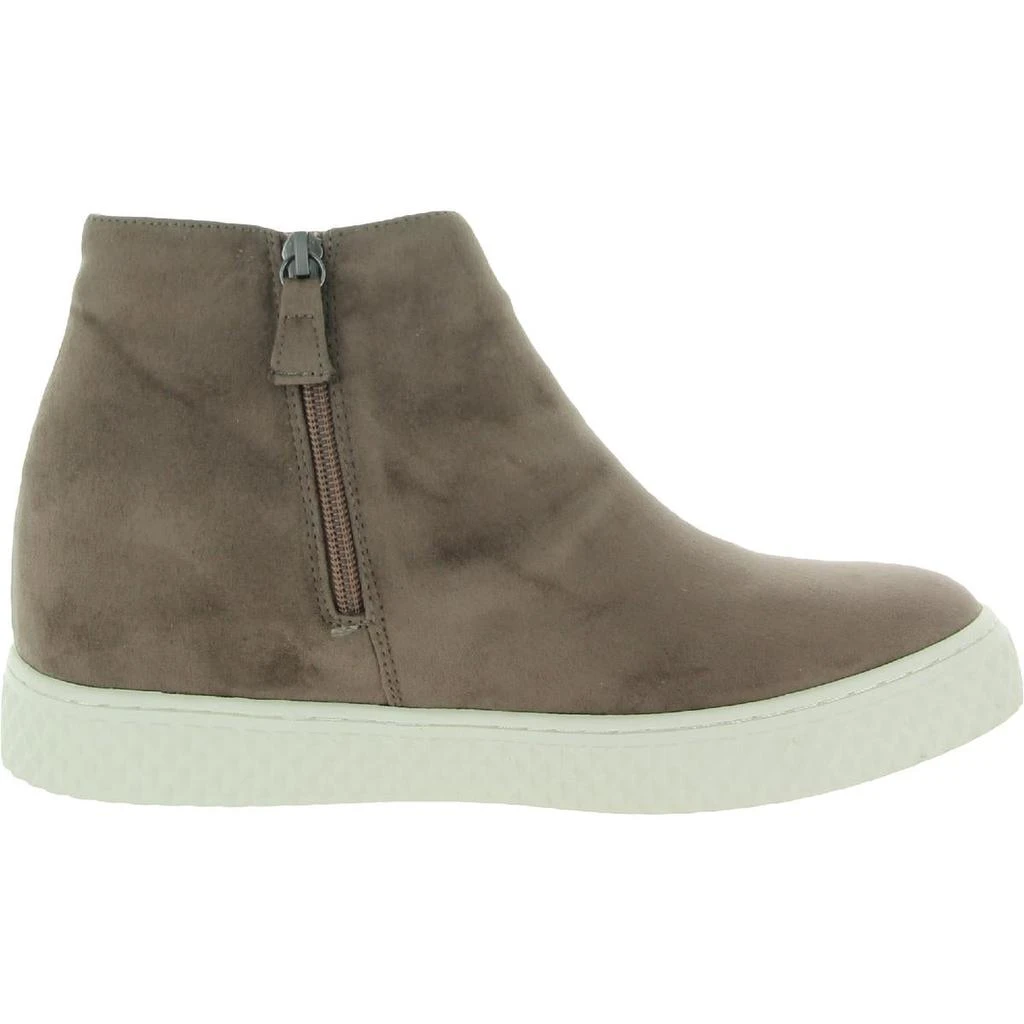 Aerosoles Zirah Womens Faux Suede Casual Ankle Boots 2