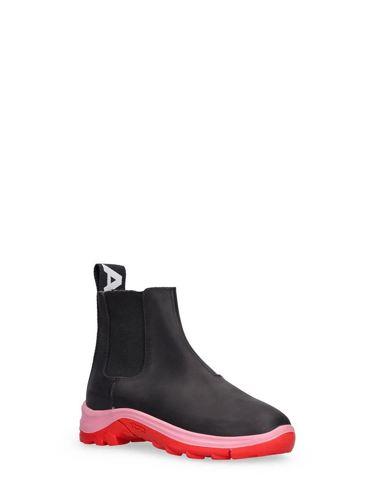Stella McCartney Rubber Rain Boots 2