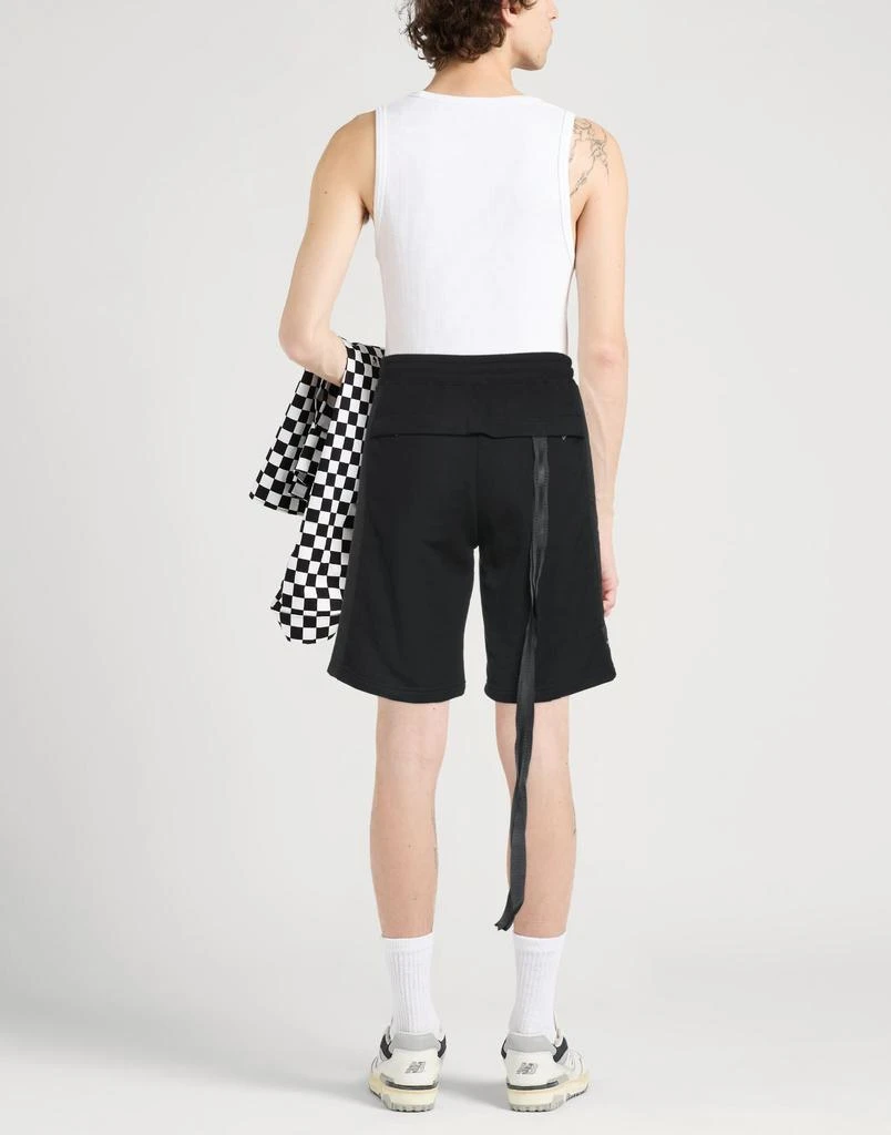 Unravel Shorts & Bermuda 3