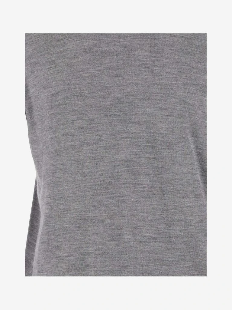 MALO Malo Crew Neck Sweater 3