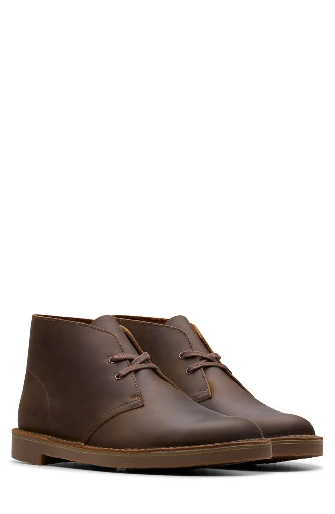 Clarks Shepton Chukka Boot 8
