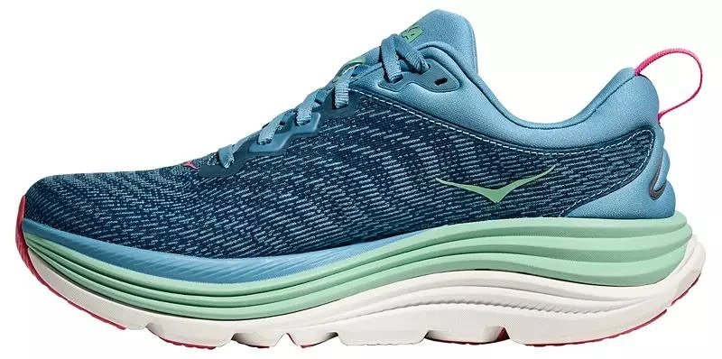 Hoka One One HOKA Women's Gaviota 5 Running Shoes 4