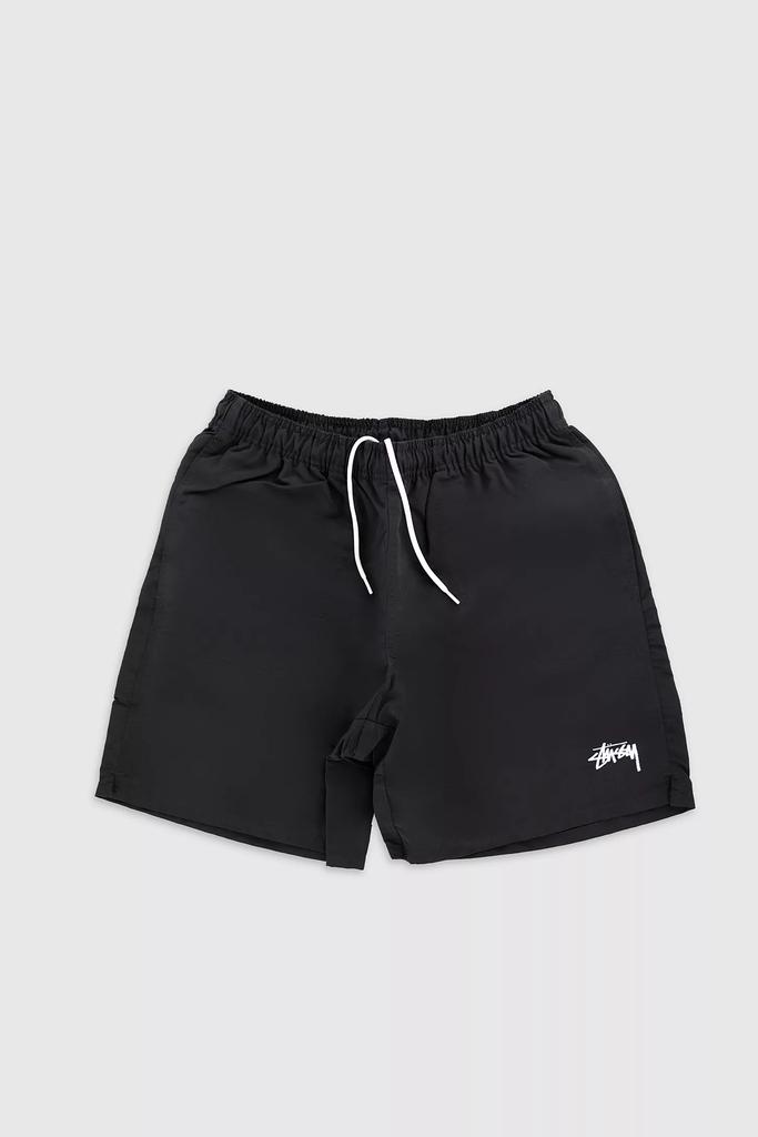 Stussy CHINO WORK SHORT 【サイズ30】 Stussy Chino Work Short Black Men's - SS24 - US