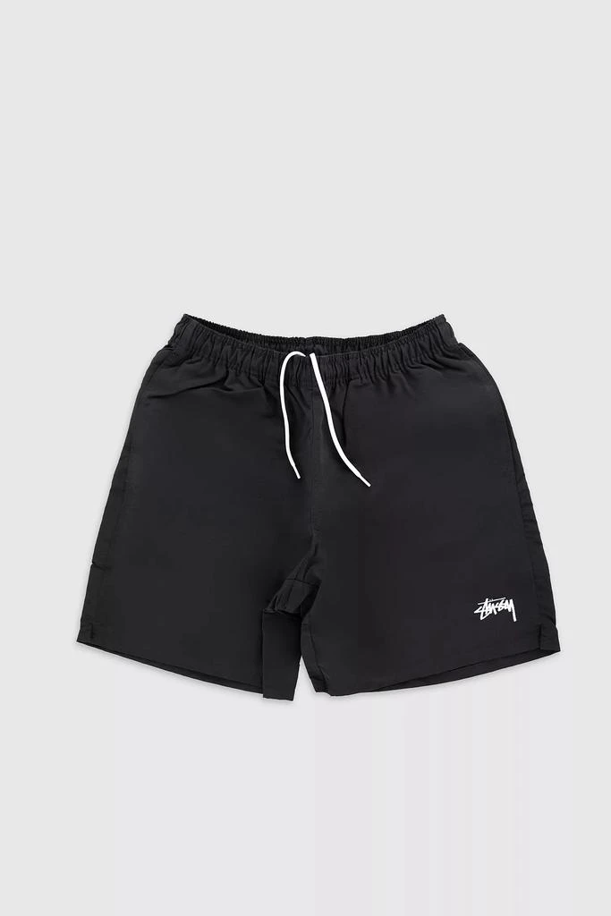 STUSSY Stussy Water Short Stock Swim Trunks 1