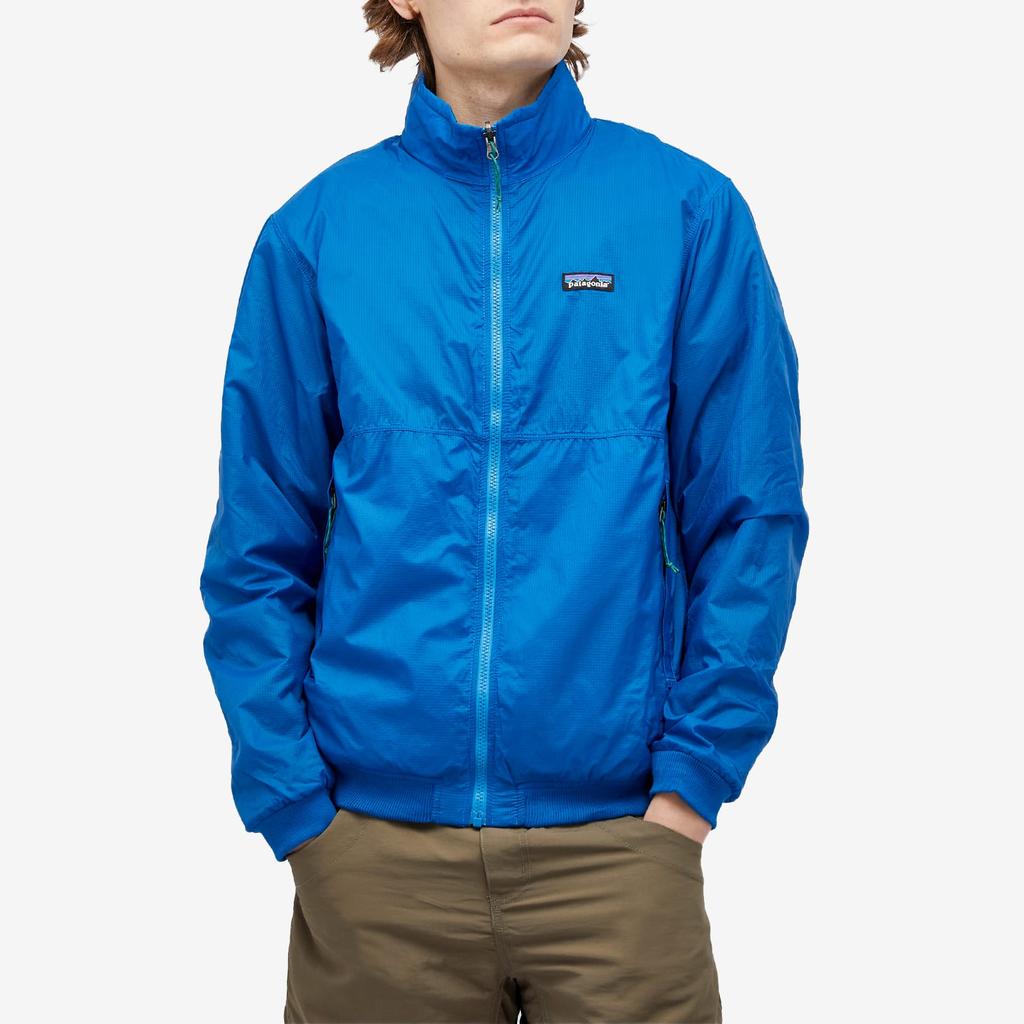 Patagonia Patagonia Reversible Shelled Microdini Jacket